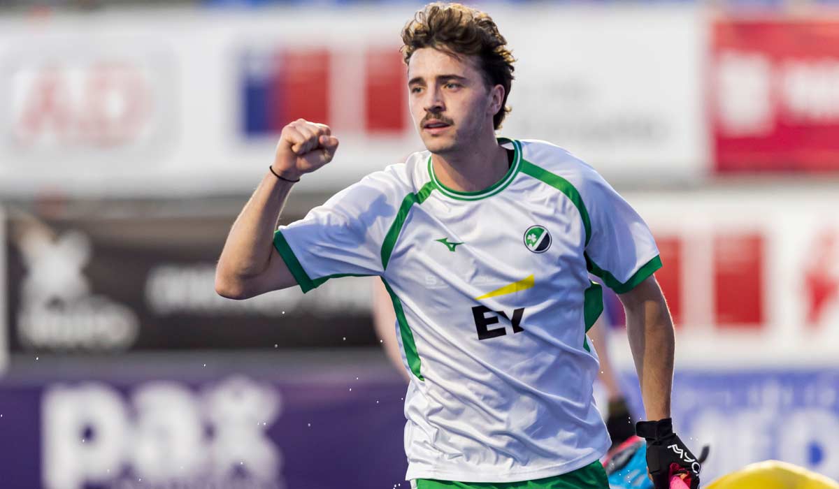 Ireland qualify for first World Cup in nearly a decade after Wales ...