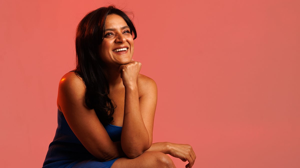 Kaneez Surka unpacks love, identity and apartheid-era memories in ...