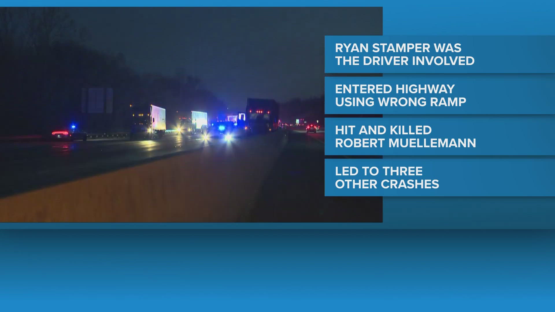 Driver in deadly wrong-way I-85 crash had DUI history