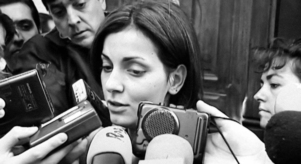 Nevenka Fernández, la mujer que denunció el acoso de un alto cargo y se ...