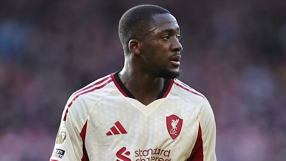 Ibrahima Konaté remains an option for Real Madrid. | James Holyoak/MB Media/Getty Images