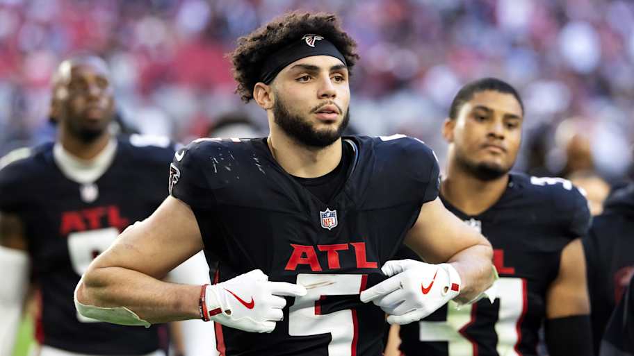 Which Atlanta Falcons could get an extension this offseason?