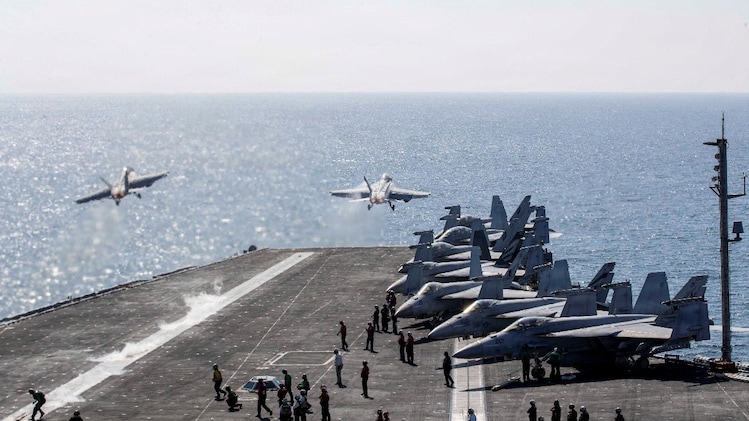 $3.7 billion in just 100 hours: Inside the massive cost of the first ...