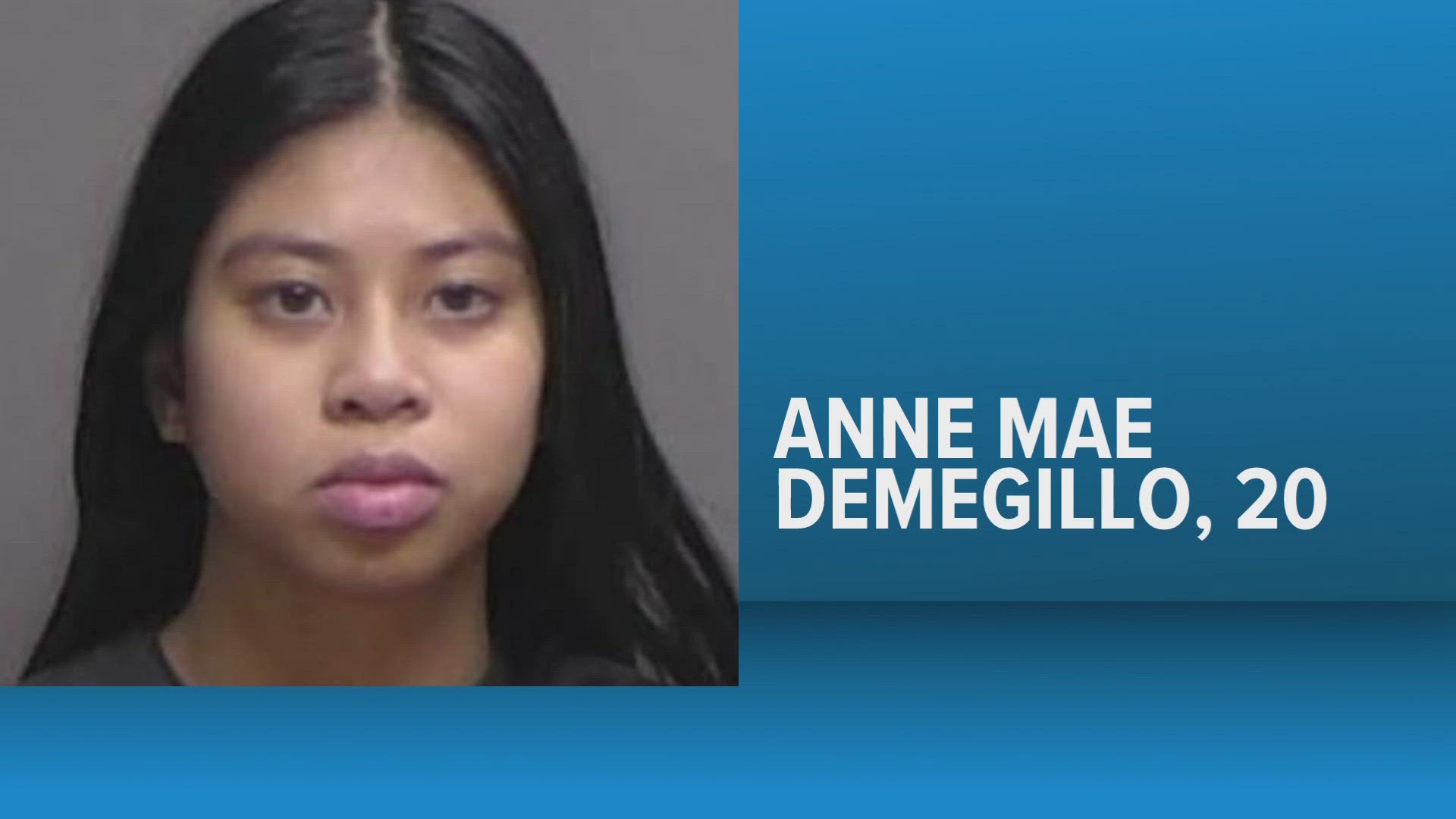 Florida woman kills her baby shortly after giving it birth, sheriff's ...