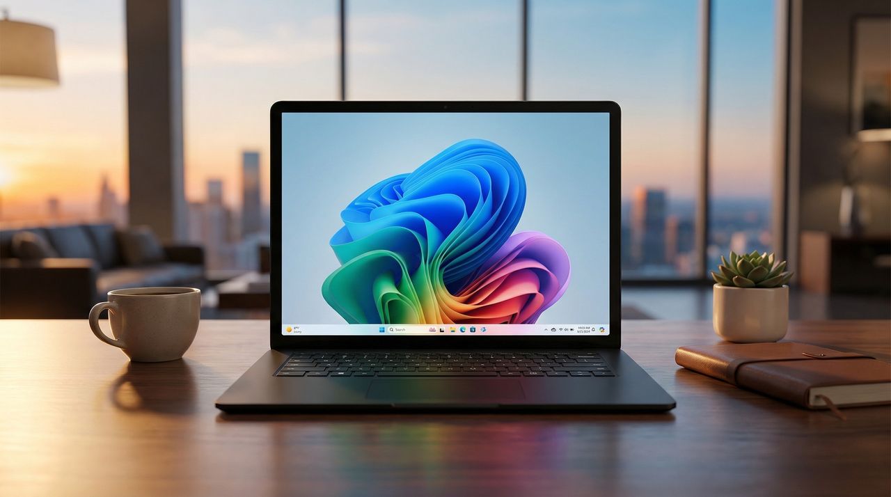 Windows & devices boss now reports directly to Microsoft CEO Satya Nadella