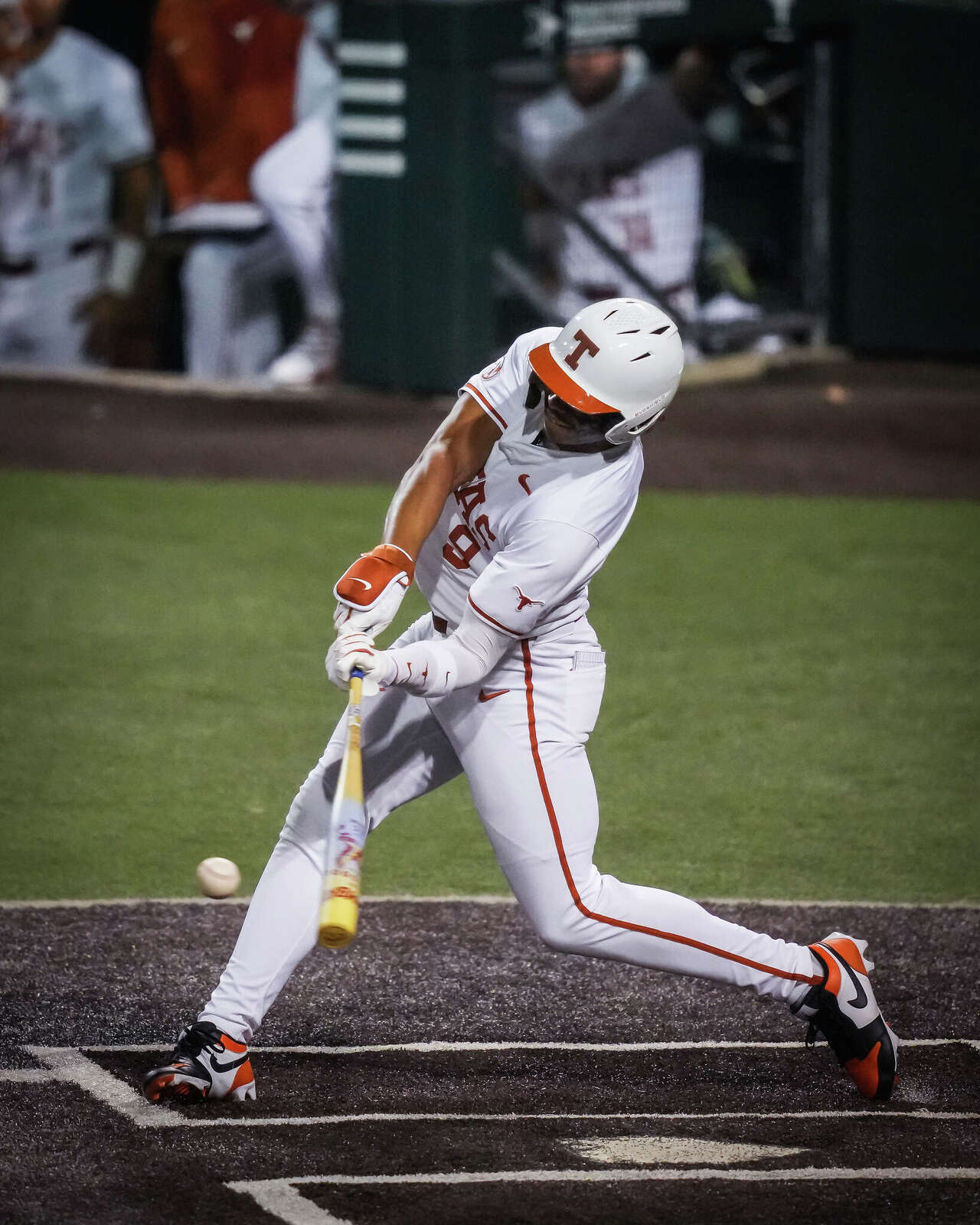 Texas baseball score updates: Longhorns host USC Upstate with Saturday ...
