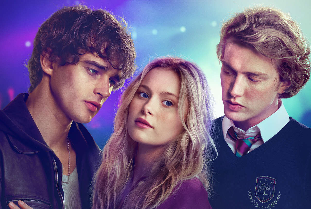 Love Me Love Me 2 given the green light by Prime Video<br>