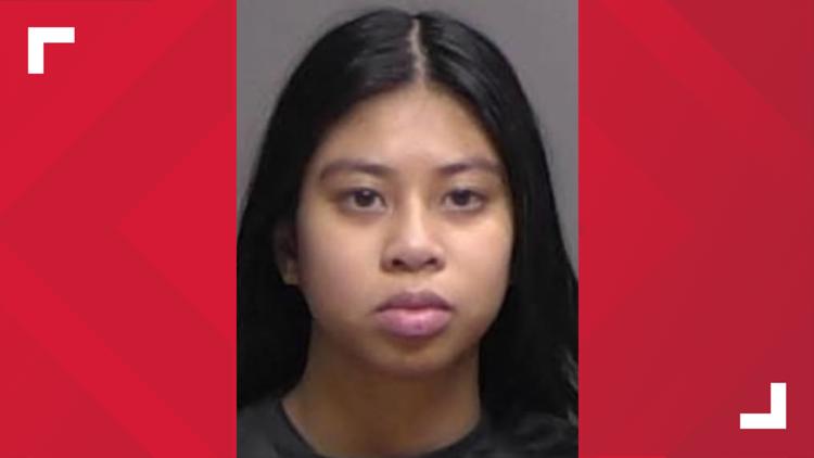 Florida woman kills her baby shortly after giving it birth, sheriff's ...