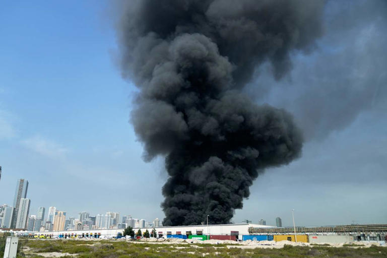 US charter evacuation flights from Middle East less than half full ...