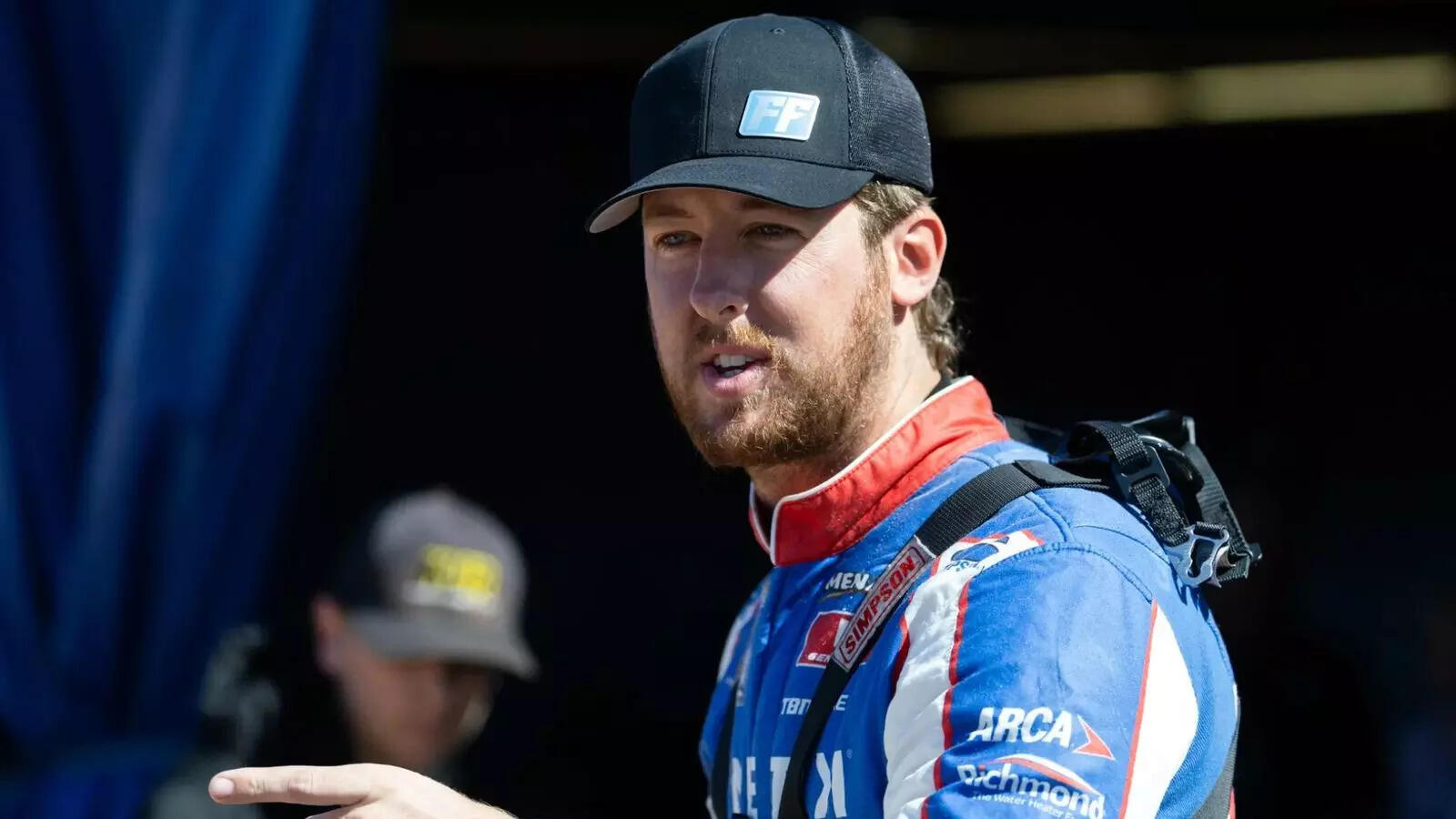 Cleetus is a victim of the new quick movement: NASCAR veteran fires ...
