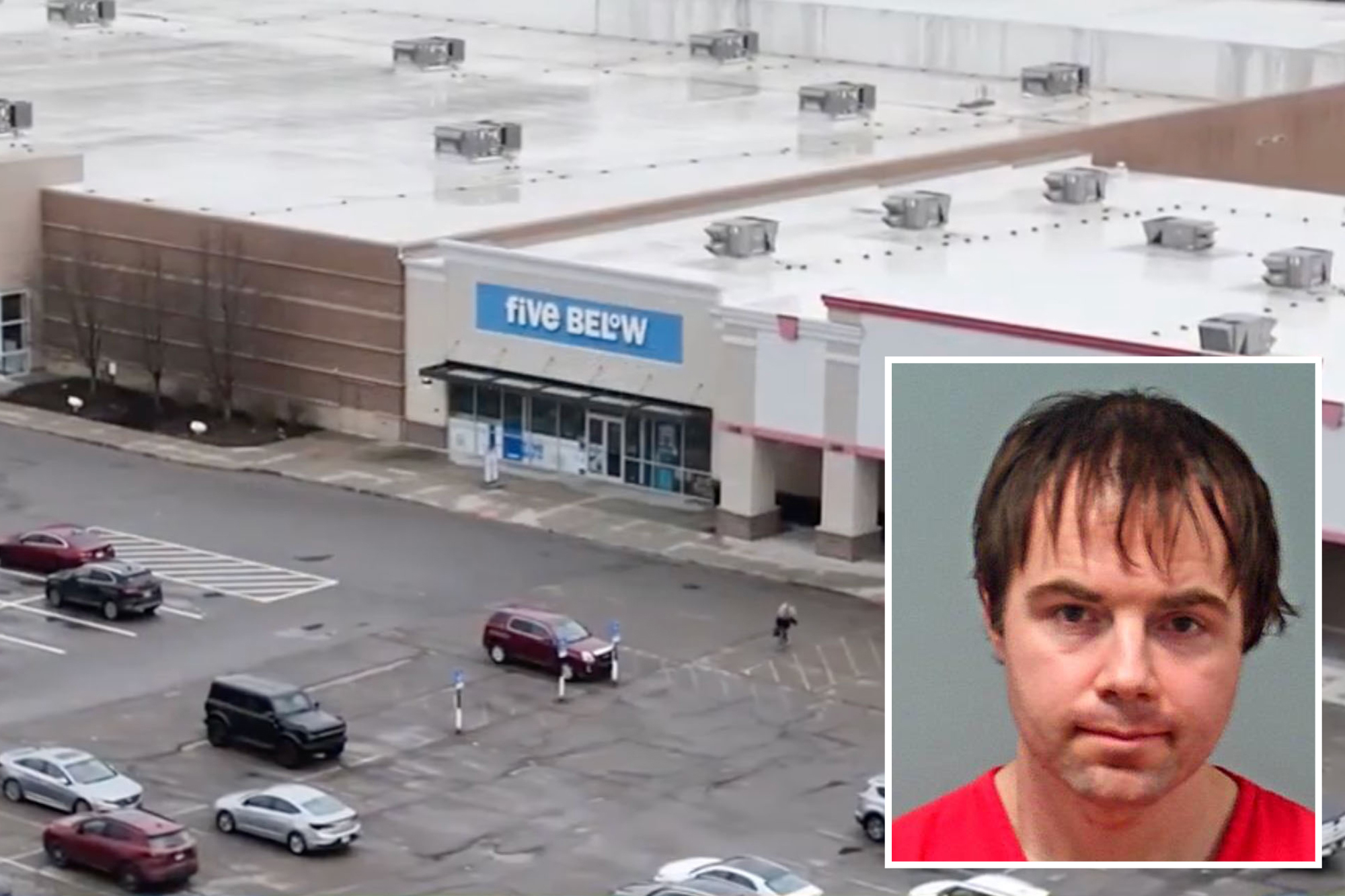 Pedophile uses sick trick to get to assault 6-year-old Girl Scout in ...