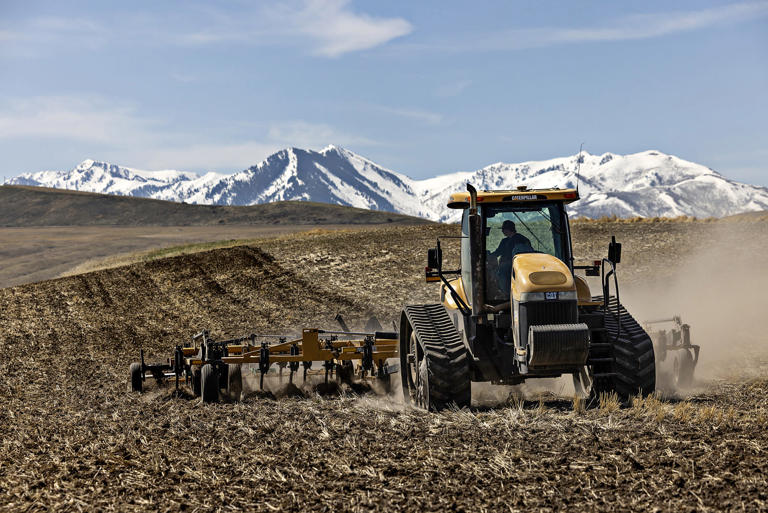 The audacious plan to refill the Great Salt Lake