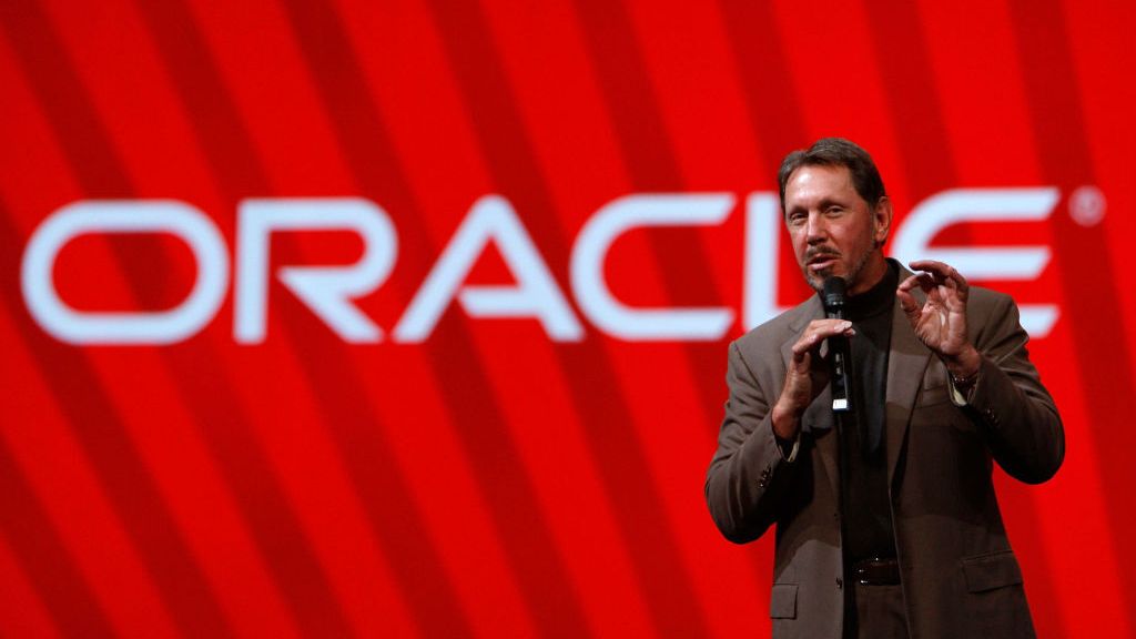 Oracle reportedly set to axe thousands of jobs and freeze hiring for ...