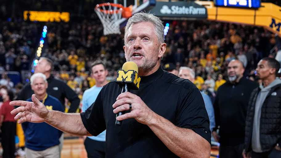 Michigan football is a real threat to flip 5-star cornerback from Georgia