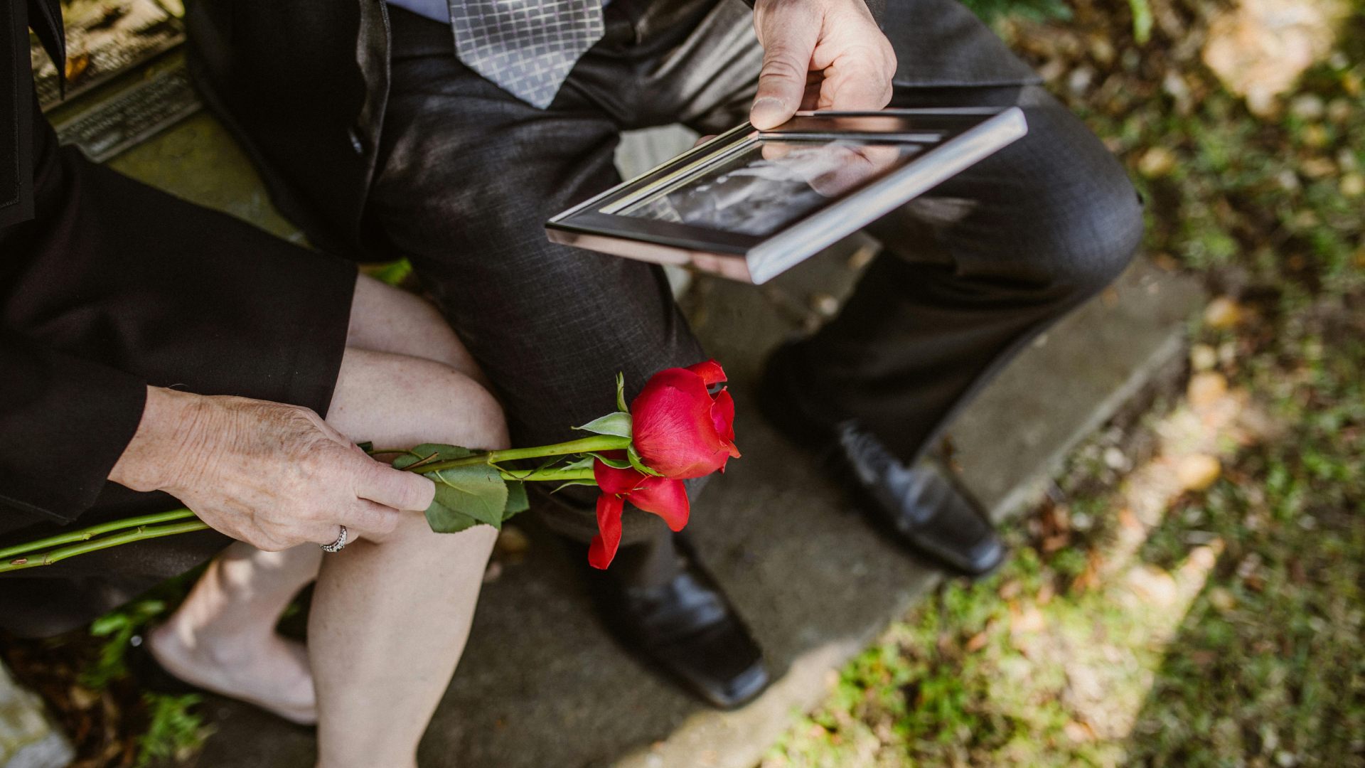 An alternative to cremation is introduced in Scotland