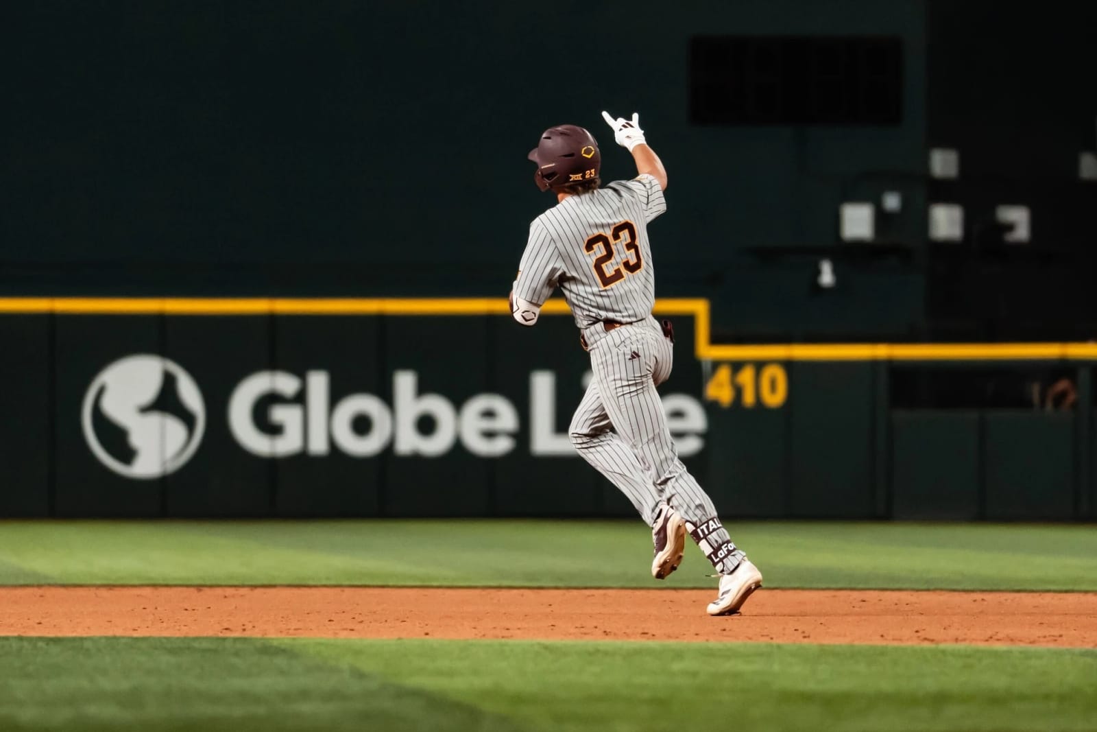 Carlon’s ten strikeouts power ASU bounce-back over LMU