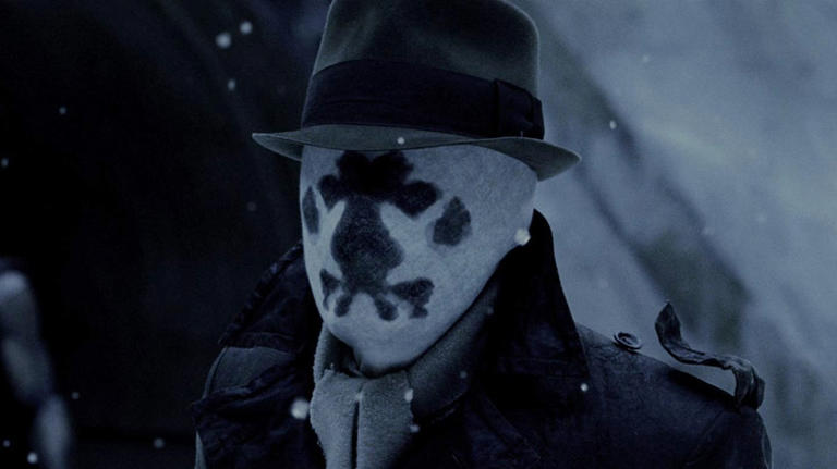 Why Zack Snyder insisted that he didn't actually change Watchmen's ending