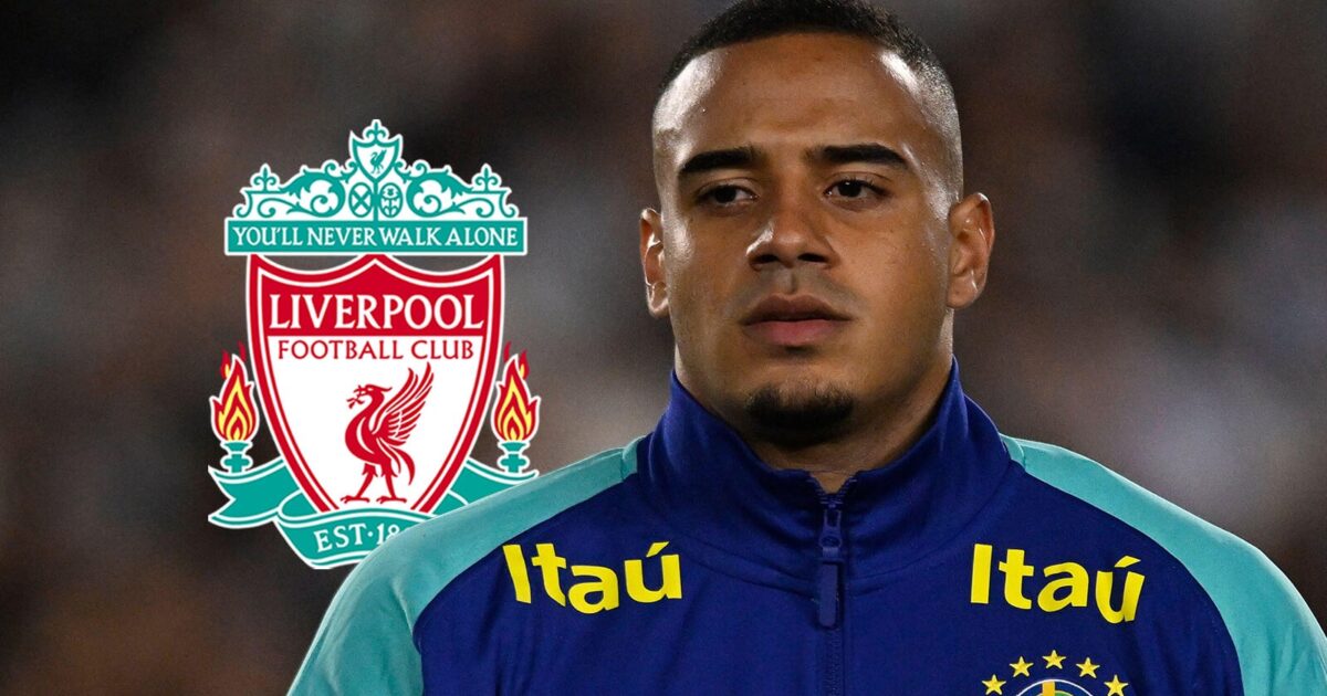 El Liverpool lanzará una oferta de 80 millones de euros por una estrella magnífica. El Man Utd está «en conversaciones cerradas» por él, según un informe.