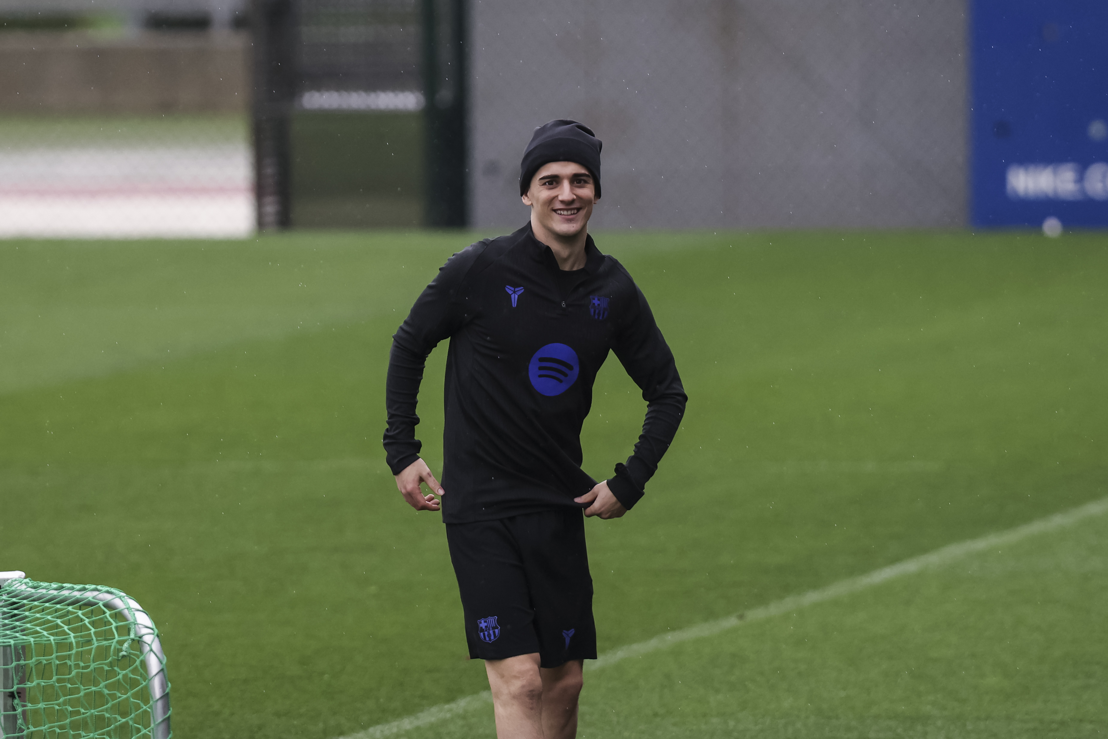 Noticias del FC Barcelona: 12 de marzo de 2026; Eric García, descartado por lesión, Gavi volverá contra el Sevilla