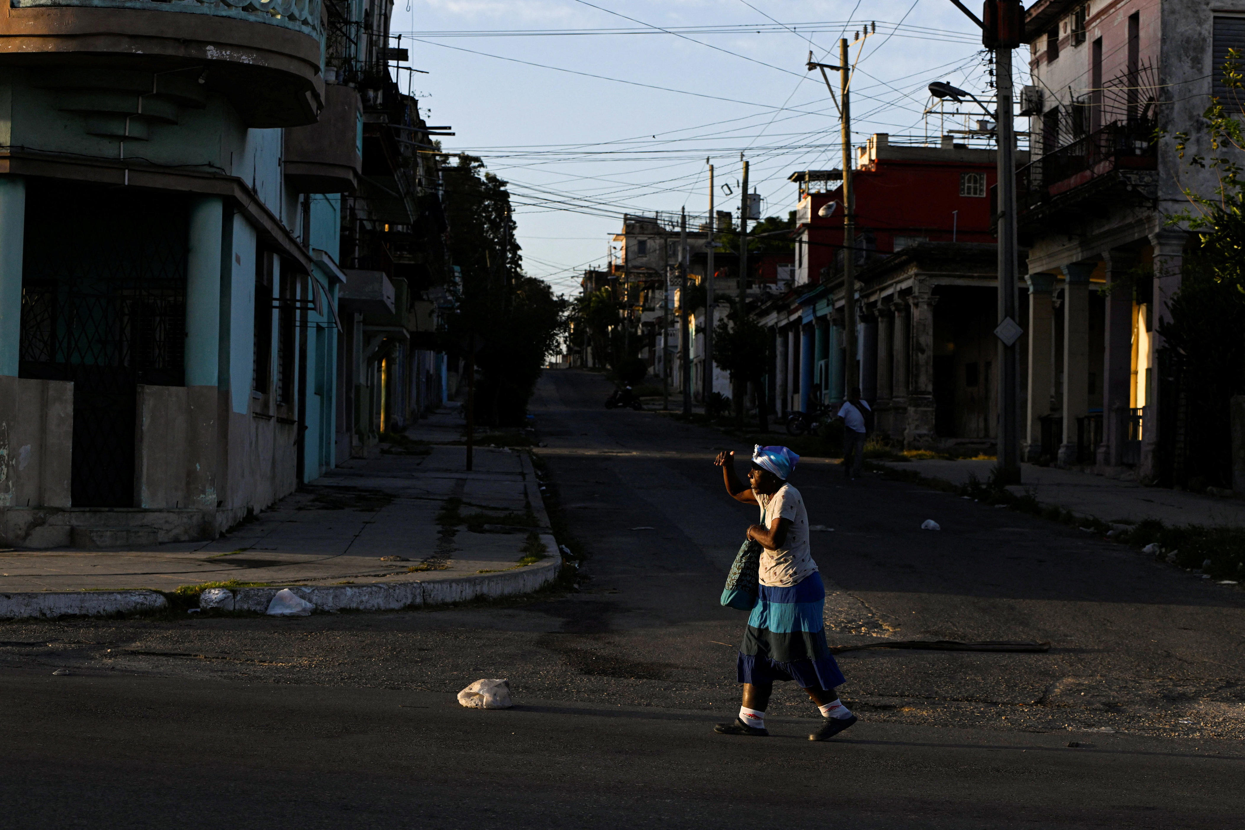 Cubastroika: Inside Trump plan to save Cuba
