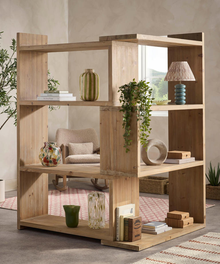 Genius bedroom divider ideas for better layouts