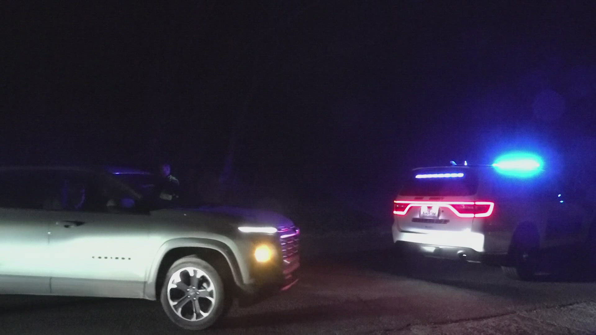 KPD: Man dead after shooting at South Knoxville gas station