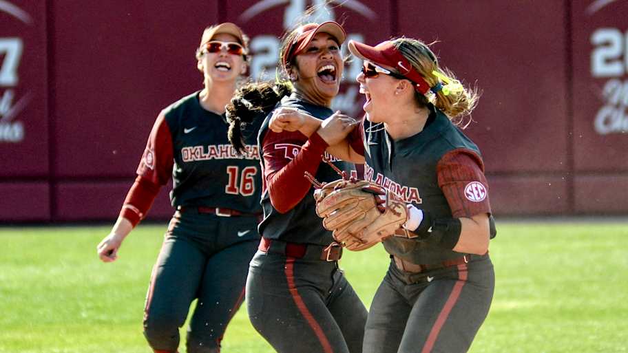Oklahoma ready for 'great challenge' in final non-conference weekend ...
