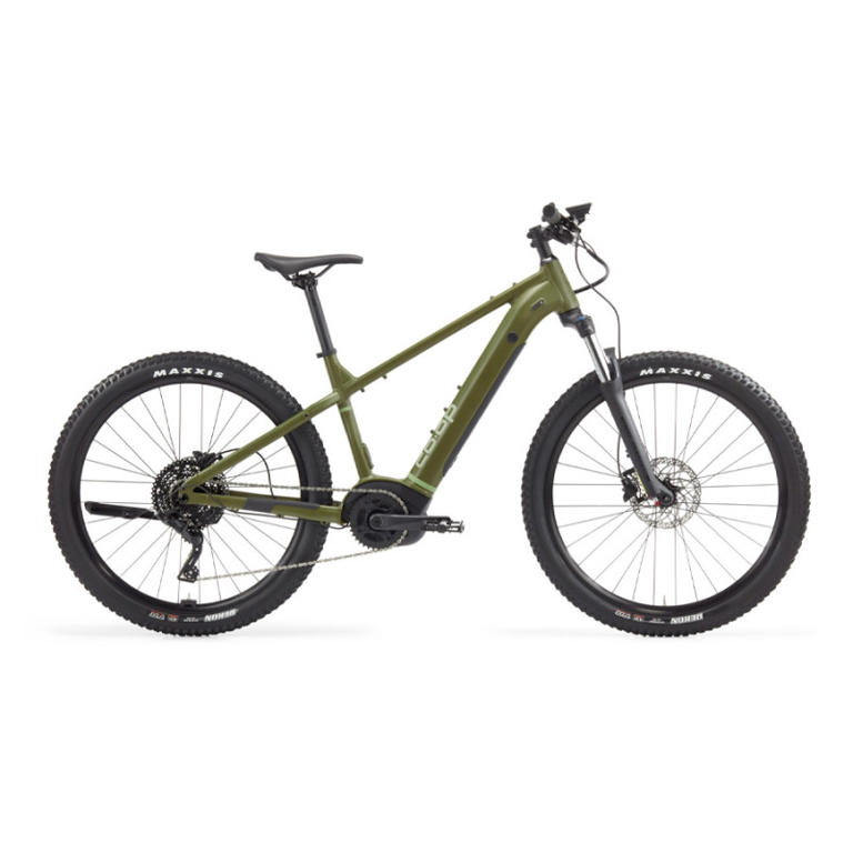 REI is selling a $3,199 electric bike for 40% off that offers a '5-star ...