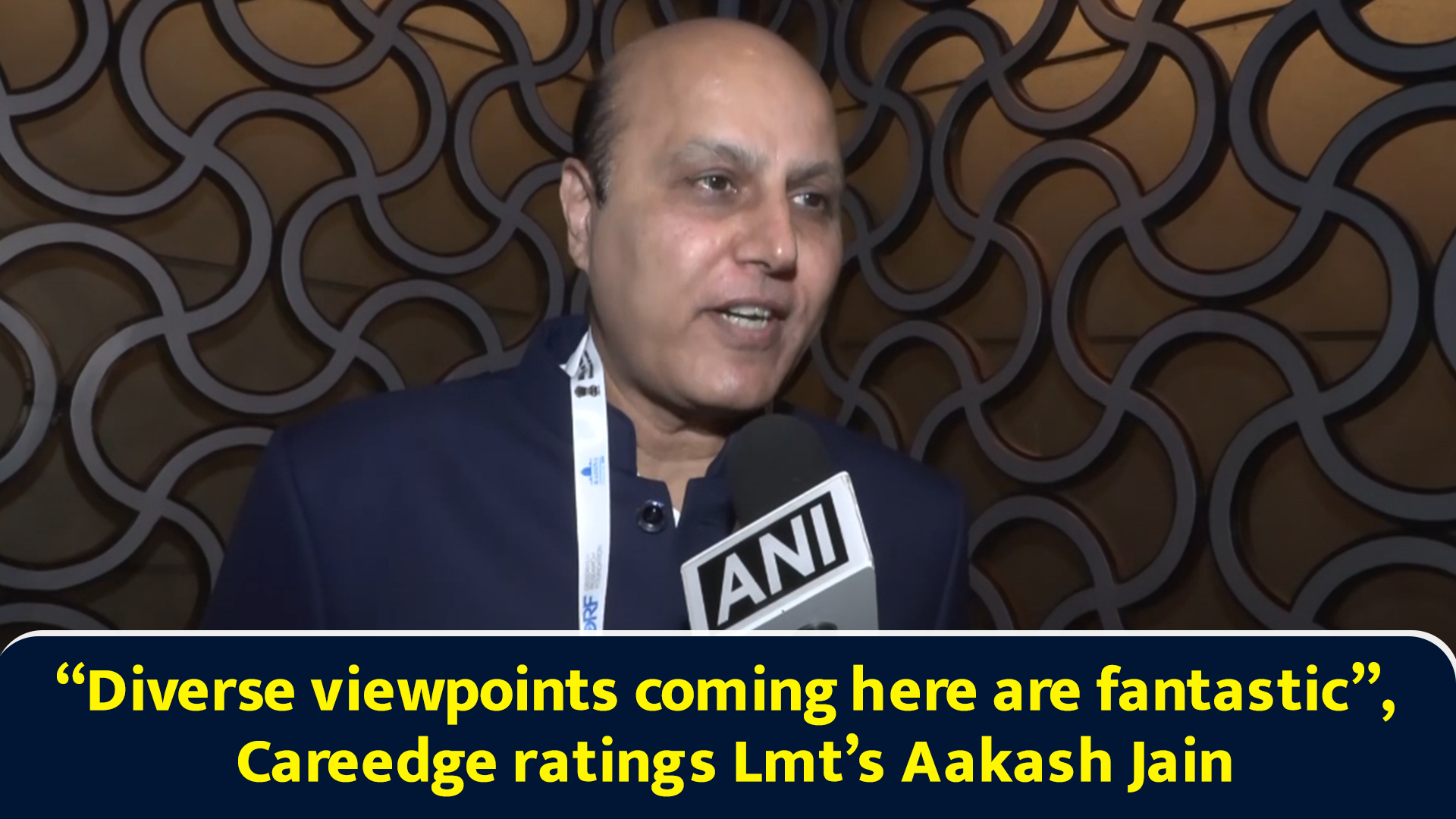 “Diverse viewpoints coming here are fantastic”, Careedge ratings Lmt’s ...