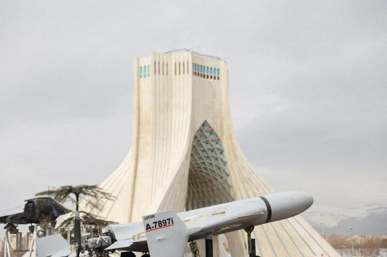 The hidden weapons Iran is keeping in reserve