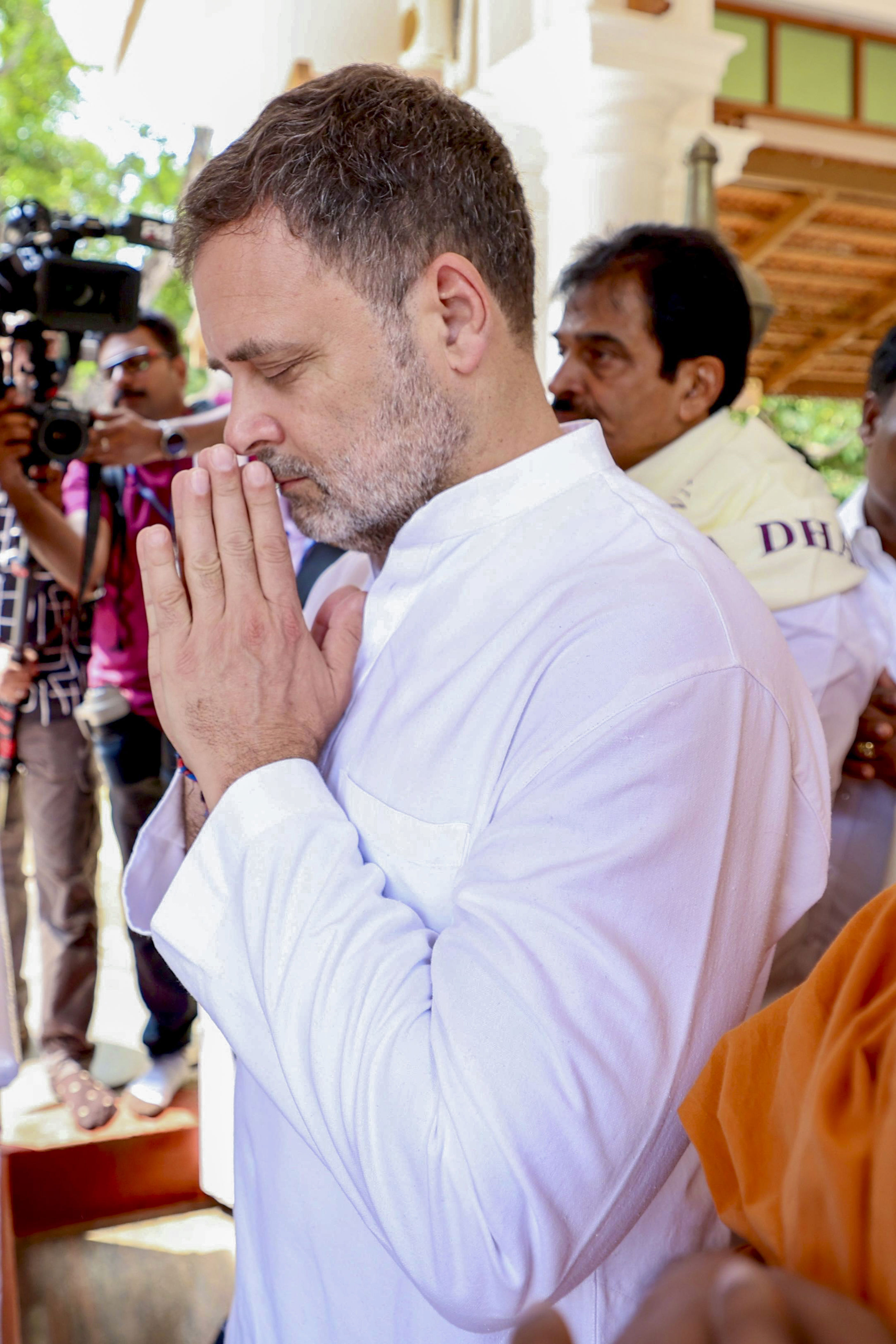 Indian data resources 'handed over' to US following trade deal, alleges ...