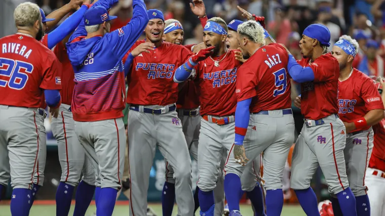 Is Puerto Rico a country? Explaining World Baseball Classic inclusion ...