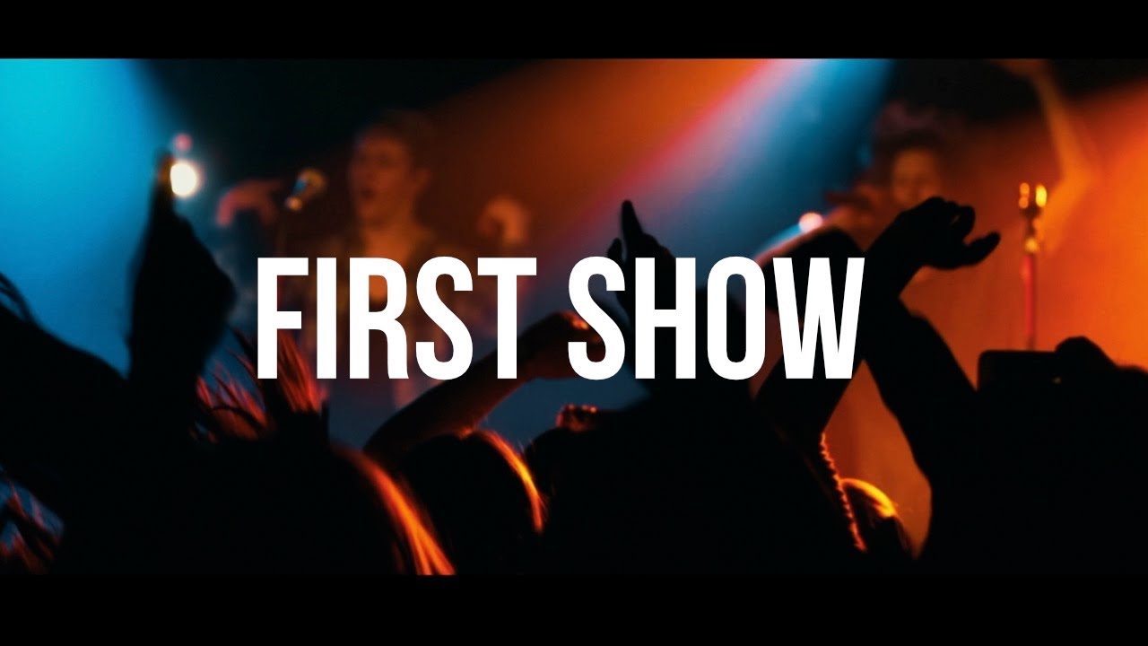 Emerging musicians share emotional reactions after completing their ...
