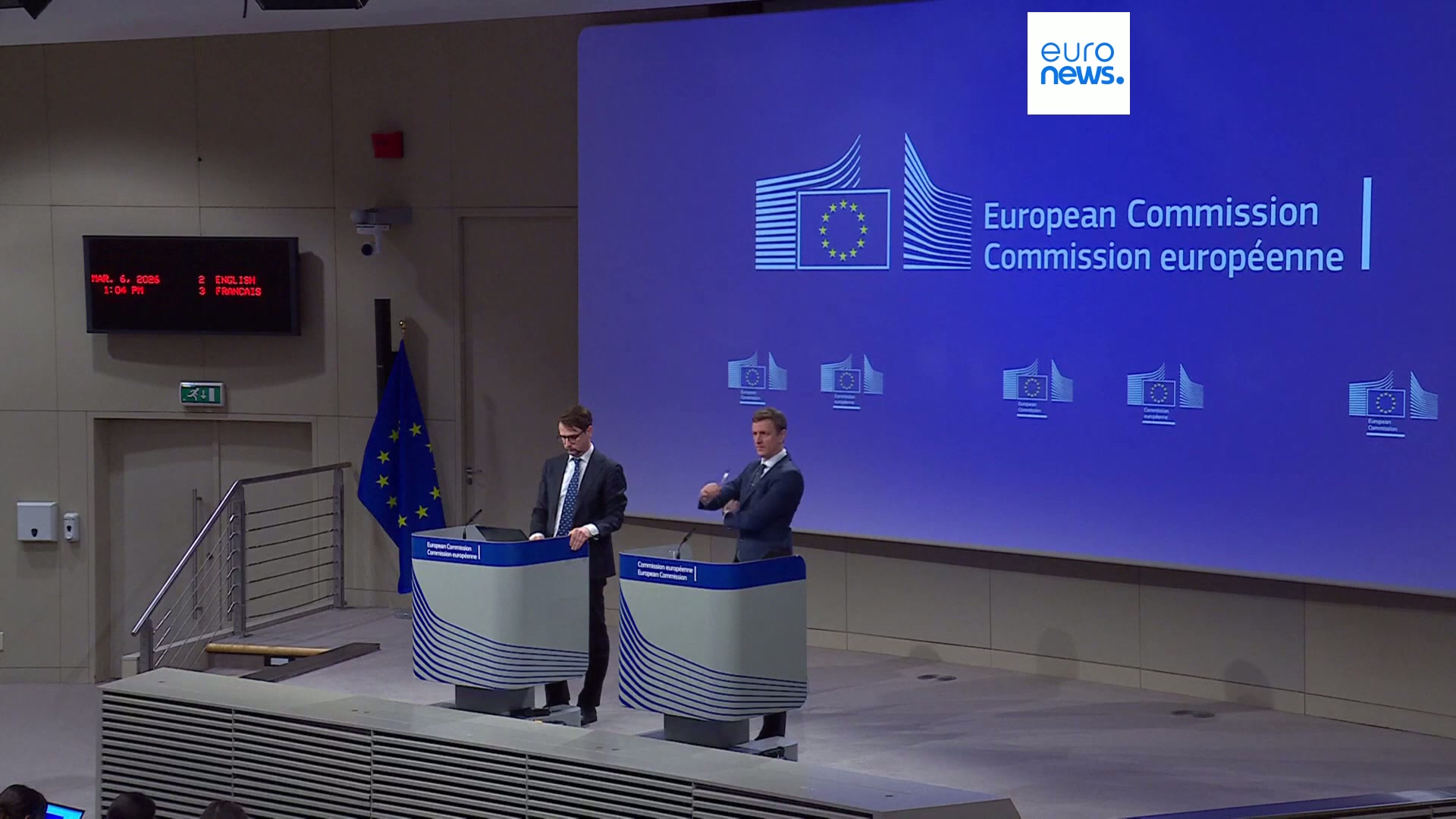 Iceland vote pour relancer négociations d'adhésion à l'UE
