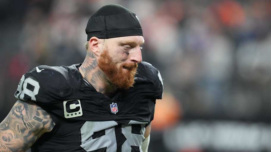 Why the Bears were right not to outbid Ravens in Maxx Crosby trade