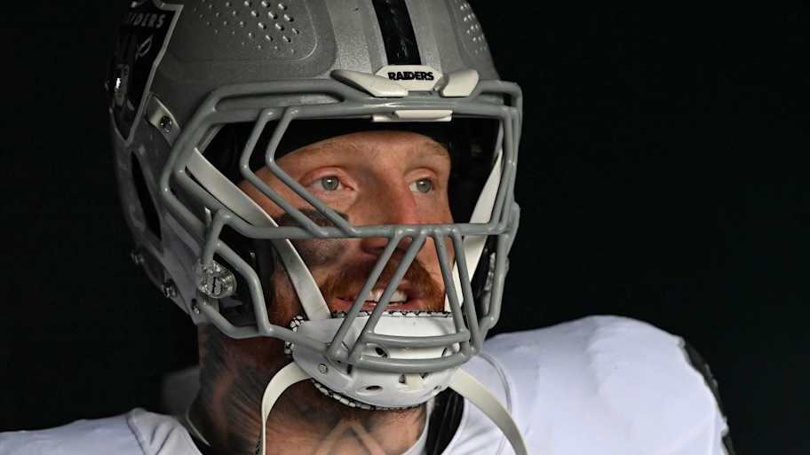 Next 3 options for Bears to recover from Maxx Crosby whiff are ...