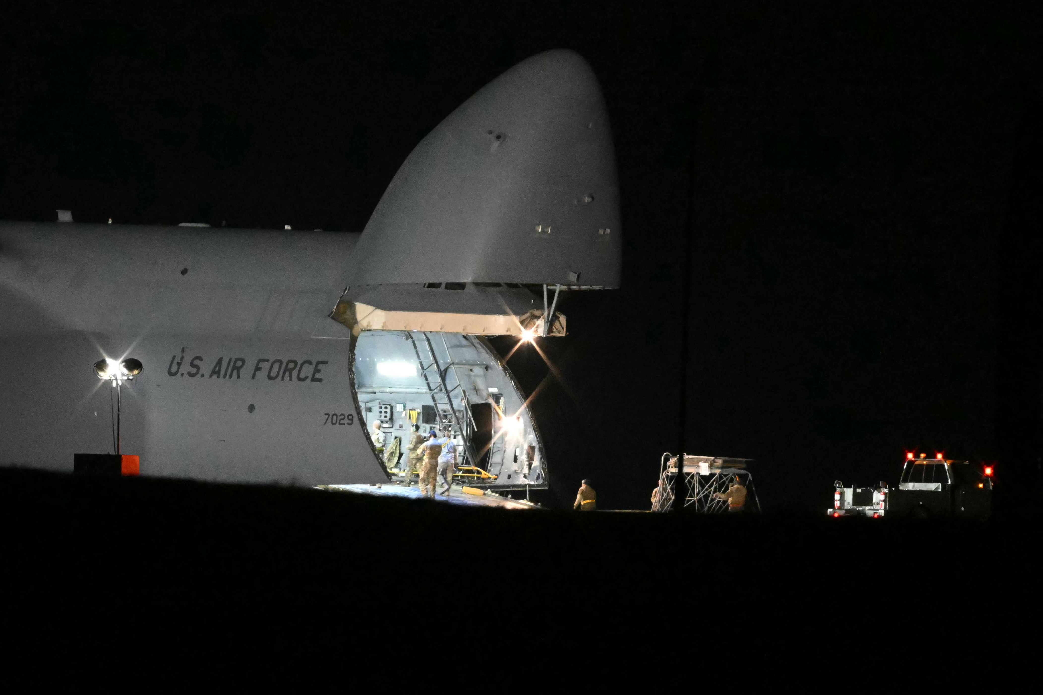 Trump team bashed Europe for a year. Now he wants support in war on Iran.<br><br>