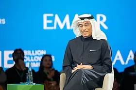 Dubai property market has nothing to fear, says Emaar founder