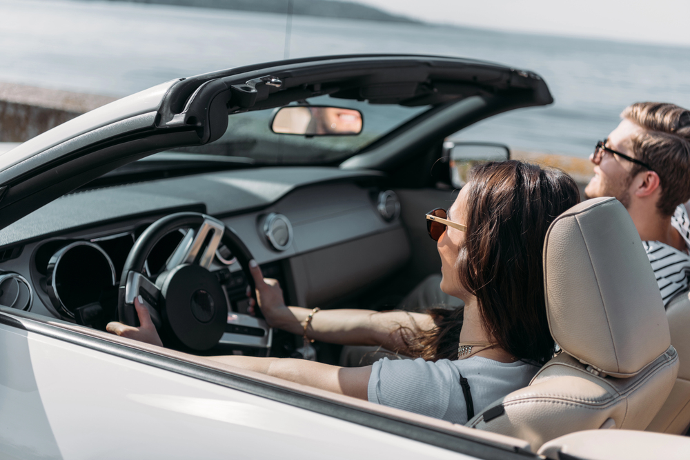 Every major car manufacturer's most iconic model