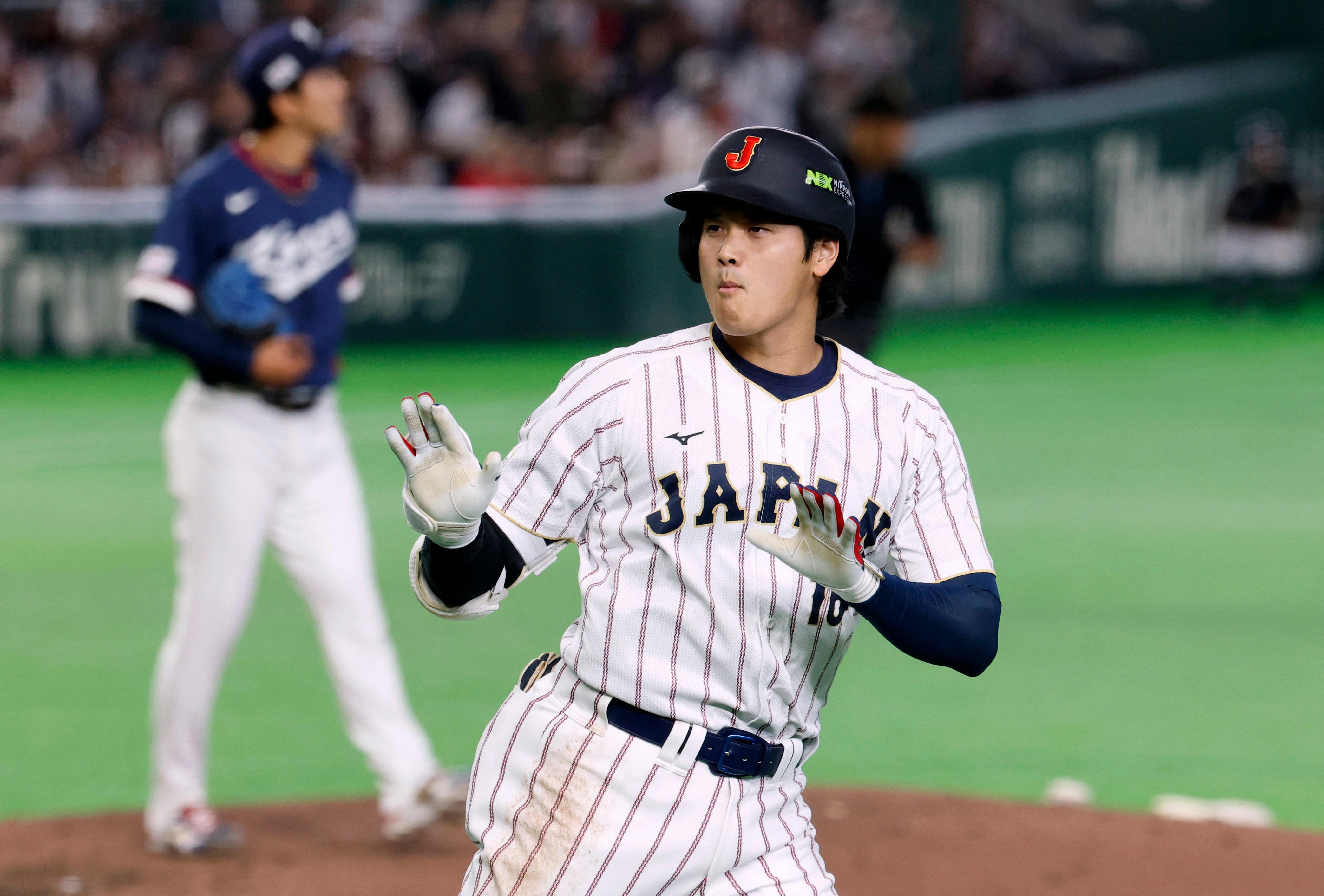 WBC scores today: Japan early, USA vs Italy on March 10