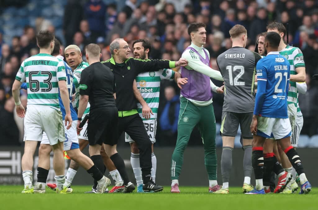 'Ego got away from him' - Chris Sutton admits he was 'shocked' by what ...