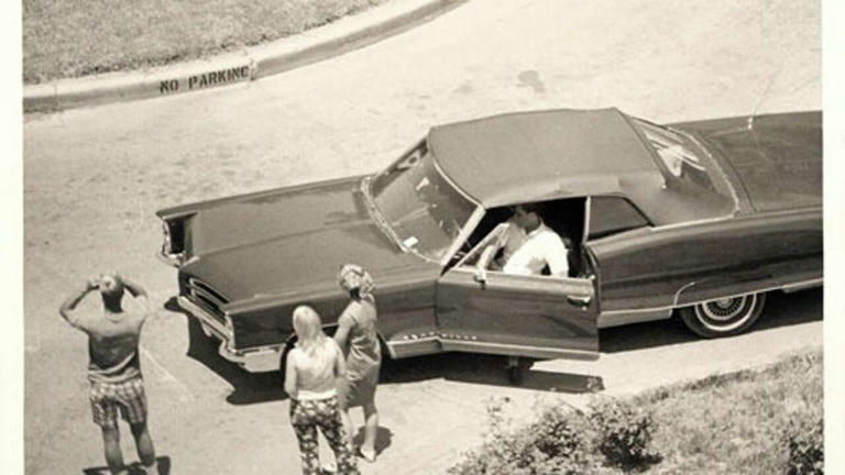 True crime: Mass murderers, serial killers are part of Austin and Texas ...
