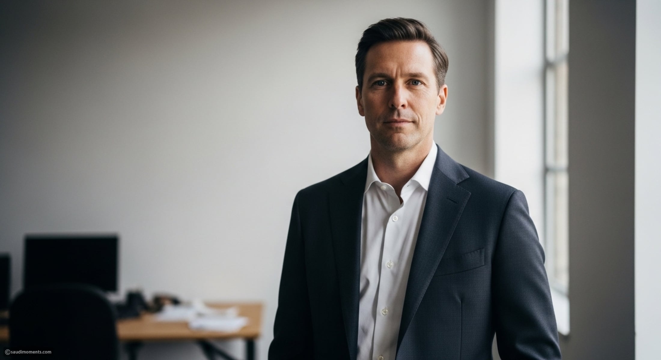 Men are saying no more logos and brands are responding fast