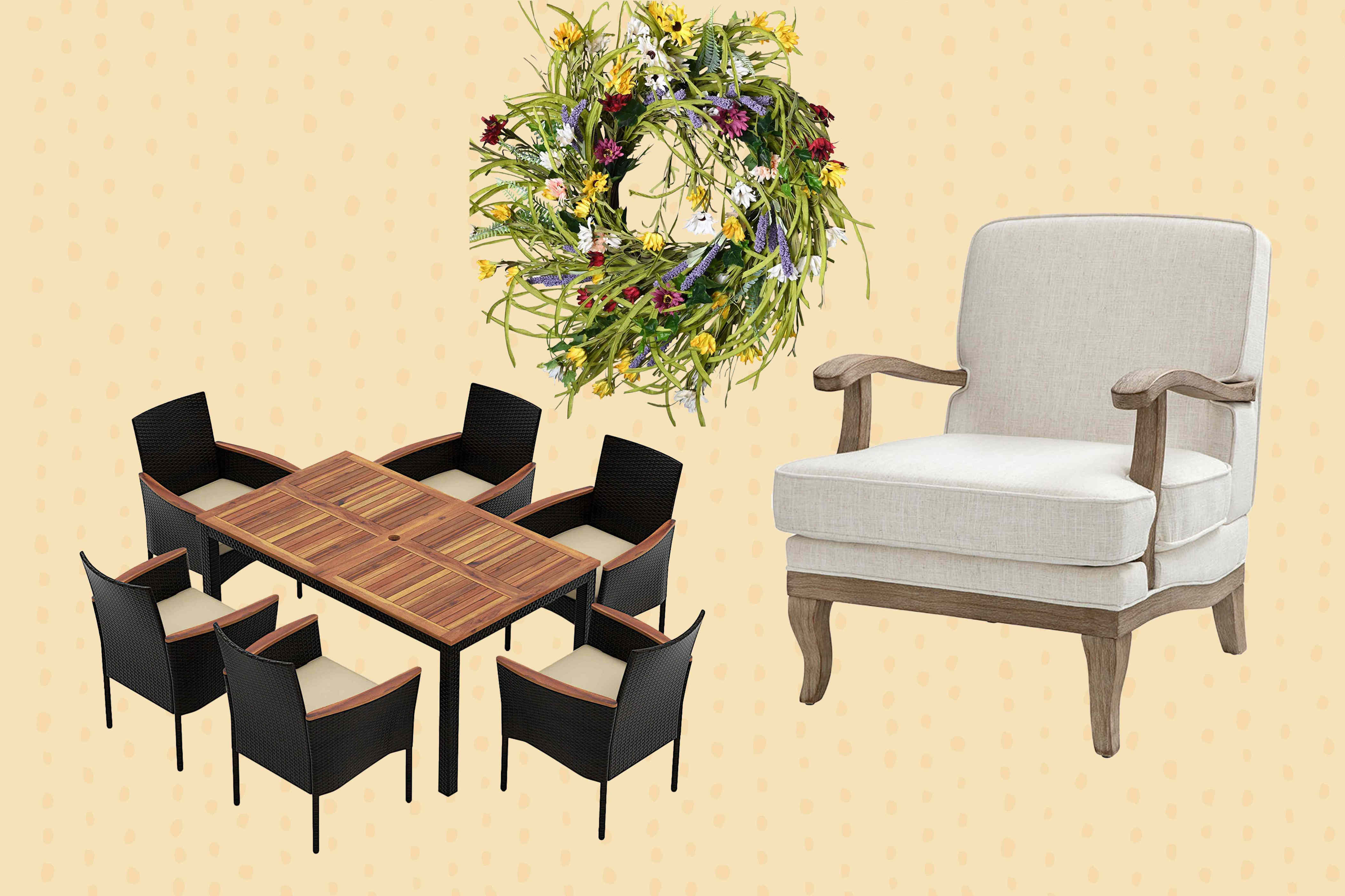 Wayfair’s 72-hour clearout sale is live: Shop these 30 furniture, decor ...