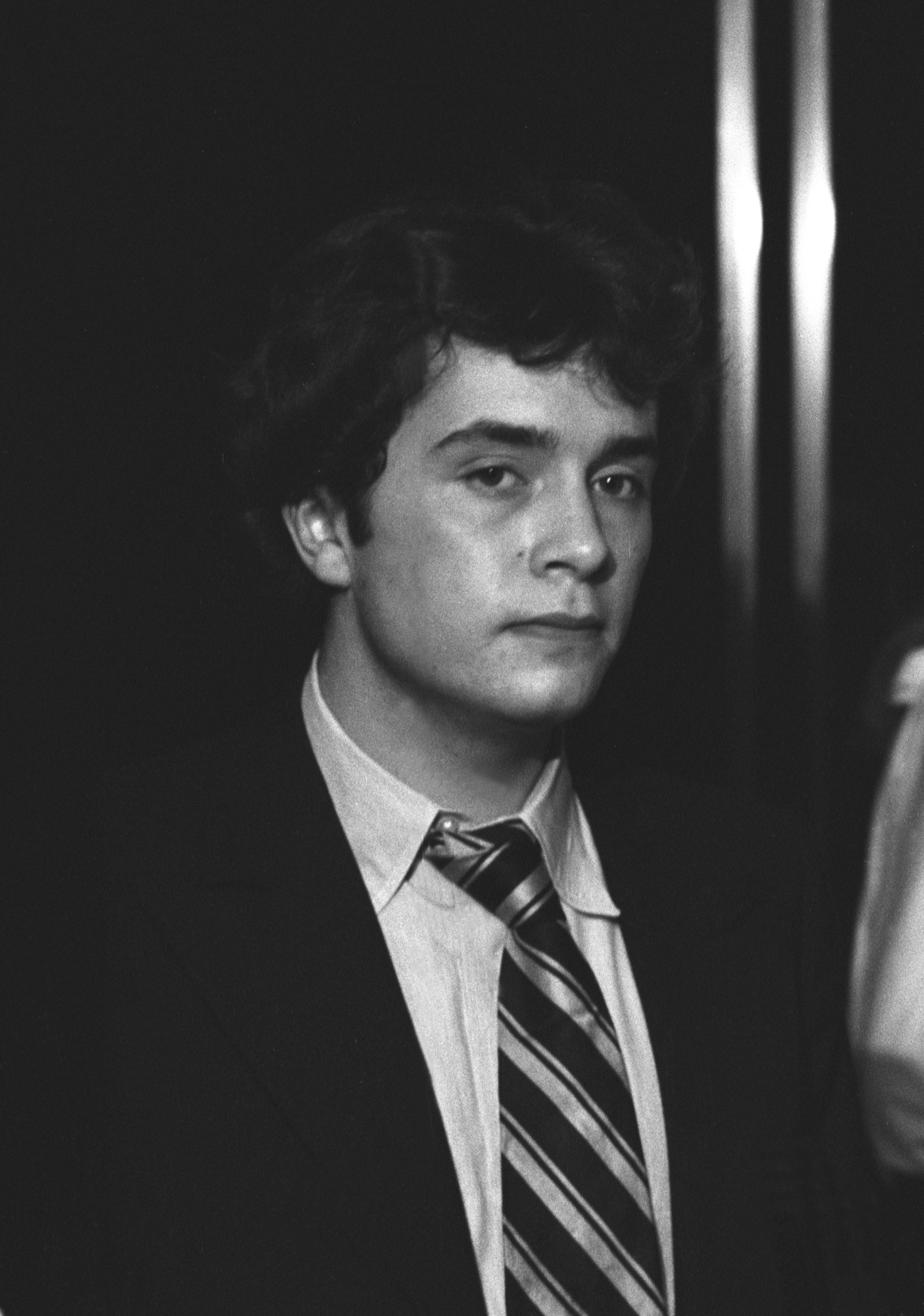 Who was Anthony Radziwill, the Polish royal cousin of John F Kennedy Jr?