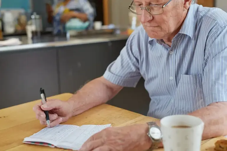 Not Having a Written Retirement Income Plan Before Day One (Image Credits: Unsplash)