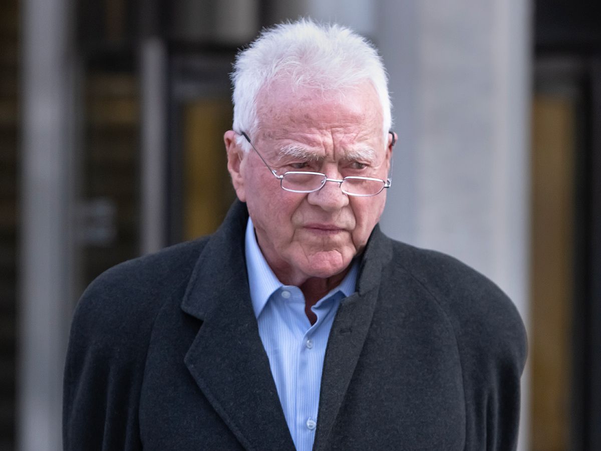 Canadian Billionaire Frank Stronach Convicted in Sexual Misconduct Case - News Directory 3