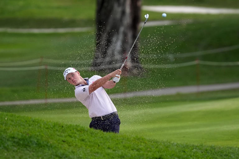 Sending plane to rescue LIV Golf 7 ‘simply my duty’, says Rahm, as ...
