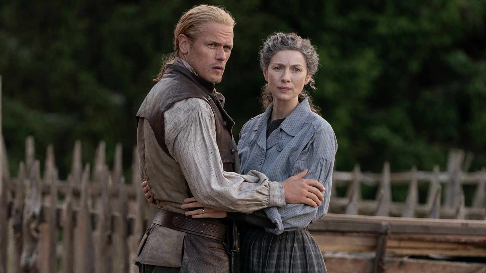 What really happened to Faith Fraser? Outlander season 8 answers