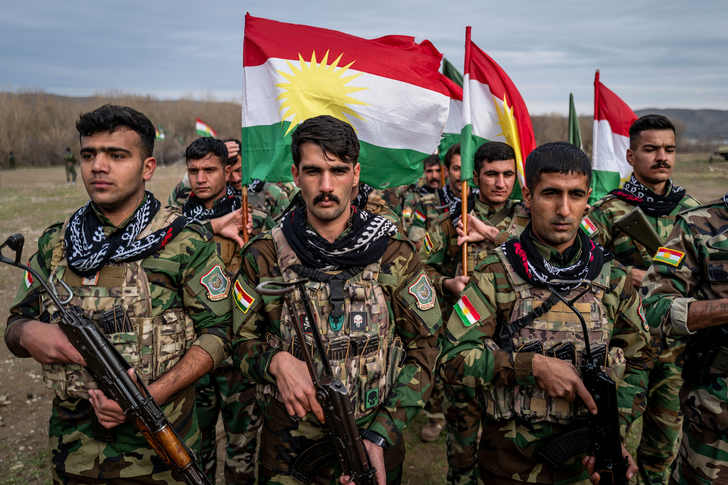 why-arming-kurdish-militants-against-iran-would-be-playing-with-fire